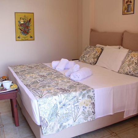 Villa Martha Benitses  Extérieur photo