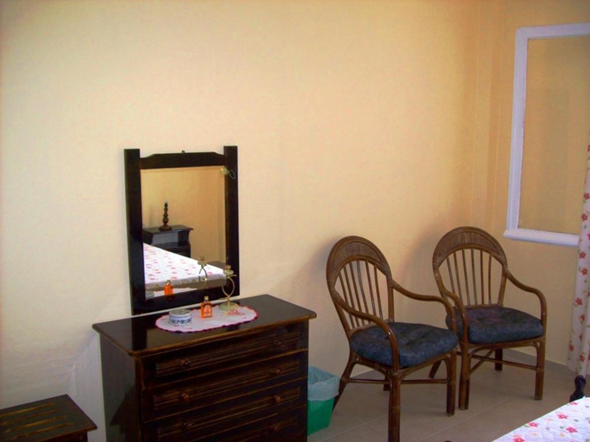 Villa Martha Benitses  Chambre photo